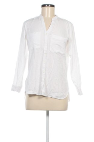 Cămașă de femei Reserved, Mărime S, Culoare Alb, Preț 57,35 Lei, #136822678