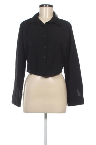 Cămașă de femei Unbranded, Mărime L, Culoare Negru, Preț 106,00 Lei, #136824758