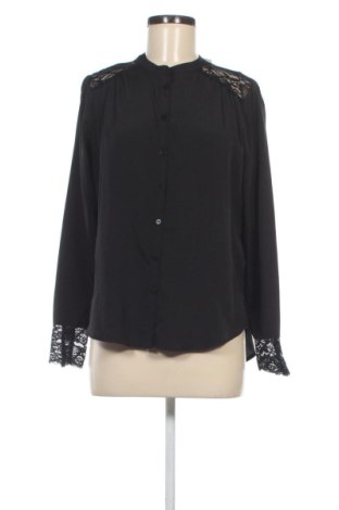 Cămașă de femei Yessica, Mărime L, Culoare Negru, Preț 72,99 Lei, #136826073