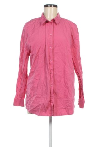 Cămașă de femei Unbranded, Mărime M, Culoare Roz, Preț 41,71 Lei, #136829712