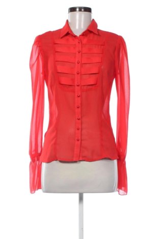 Damenbluse Atmosphere, Größe M, Farbe Rot, Preis 19,33 €, #136842204