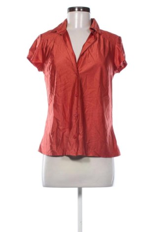 Damenbluse Unbranded, Größe S, Farbe Rot, Preis 12,99 €, #136842420