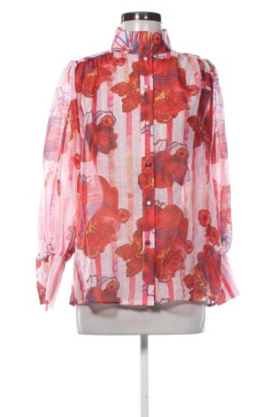 Cămașă de femei Unbranded, Mărime M, Culoare Multicolor, Preț 101,66 Lei, #136842674