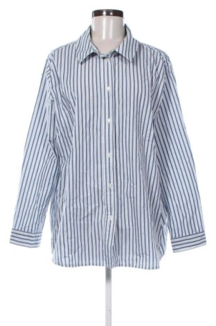 Damenbluse Blancheporte, Größe XL, Farbe Mehrfarbig, Preis 16,62 €, #136854482