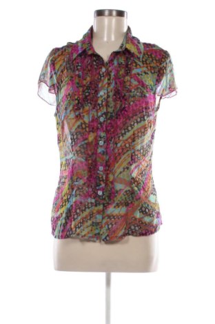 Damenbluse Dagmar, Größe M, Farbe Mehrfarbig, Preis 11,82 €, #136855884