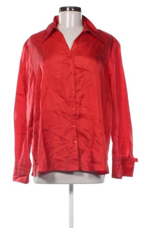 Cămașă de femei Gerry Weber, Mărime XL, Culoare Roșu, Preț 88,62 Lei, #136855915