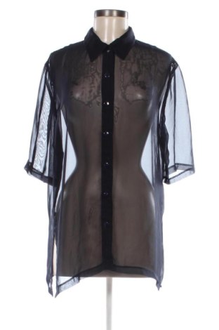 Damenbluse Unbranded, Größe L, Farbe Schwarz, Preis 11,82 €, #136855970
