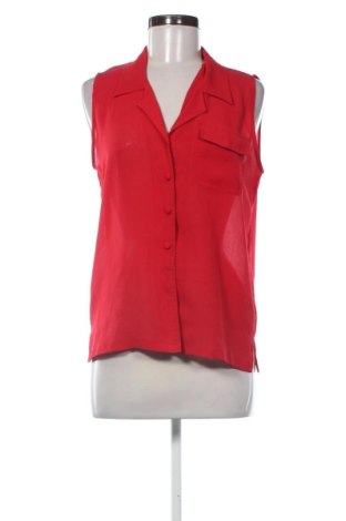 Cămașă de femei Unbranded, Mărime S, Culoare Roșu, Preț 67,77 Lei, #136859076