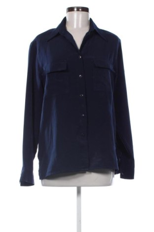 Cămașă de femei Unbranded, Mărime L, Culoare Albastru, Preț 72,99 Lei, #136859100