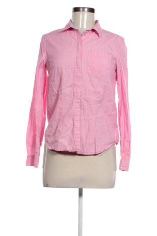 Damenbluse H&M, Größe S, Farbe Rosa, Preis 10,00 €, #136863797