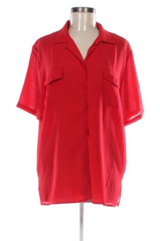 Női ing Unbranded, Méret XL, Szín Piros, Ár 5 785 Ft, #136864657
