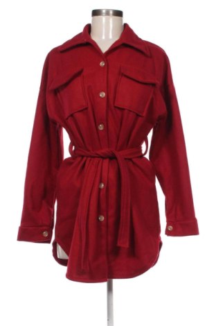Női ing Unbranded, Méret M, Szín Piros, Ár 3 529 Ft, #136866740