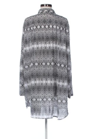 Cămașă de femei H&M, Mărime 3XL, Culoare Multicolor, Preț 78,99 Lei, #136867415