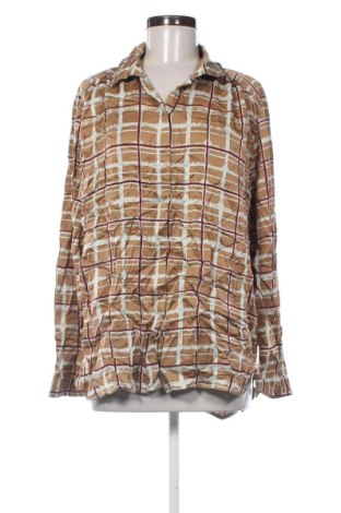 Damenbluse Esprit, Größe XXL, Farbe Mehrfarbig, Preis 6,99 €, #136867450