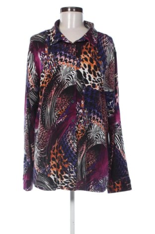Cămașă de femei Ned, Mărime 3XL, Culoare Multicolor, Preț 93,99 Lei, #136867491