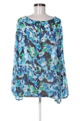Cămașă de femei C&A, Mărime 4XL, Culoare Multicolor, Preț 81,99 Lei, #136867680