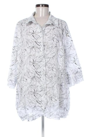 Cămașă de femei C&A, Mărime 3XL, Culoare Multicolor, Preț 78,99 Lei, #136867844