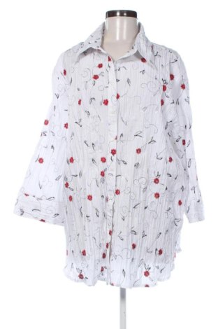 Cămașă de femei Yessica, Mărime 4XL, Culoare Multicolor, Preț 61,99 Lei, #136868815