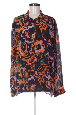 Cămașă de femei Claude Arielle, Mărime XXL, Culoare Multicolor, Preț 35,99 Lei, #136868879