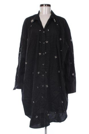 Női ing Unbranded, Méret 5XL, Szín Fekete, Ár 9 989 Ft, #136868927