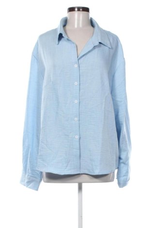 Női ing Unbranded, Méret XL, Szín Kék, Ár 6 629 Ft, #136869060