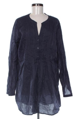 Cămașă de femei Giada, Mărime 3XL, Culoare Albastru, Preț 58,99 Lei, #136869171