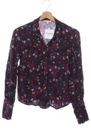 Cămașă de femei Clockhouse, Mărime XS, Culoare Multicolor, Preț 57,35 Lei, #136869199