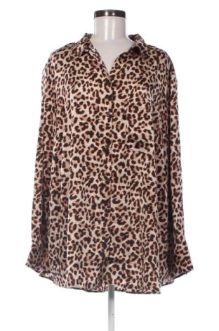Cămașă de femei C&A, Mărime 5XL, Culoare Multicolor, Preț 87,99 Lei, #136869416