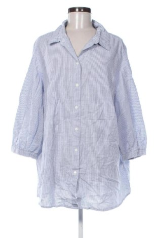 Cămașă de femei C&A, Mărime 4XL, Culoare Multicolor, Preț 86,99 Lei, #136870009