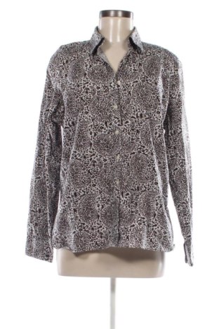 Damenbluse Lands' End, Größe L, Farbe Mehrfarbig, Preis 14,00 €, #136870105