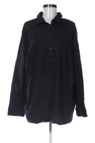 Női ing Sheego, Méret 4XL, Szín Fekete, Ár 5 839 Ft, #136870181
