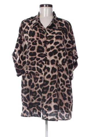 Dámská košile  Unbranded, Velikost 5XL, Barva Vícebarevné, Cena  369,00 Kč, #136870223
