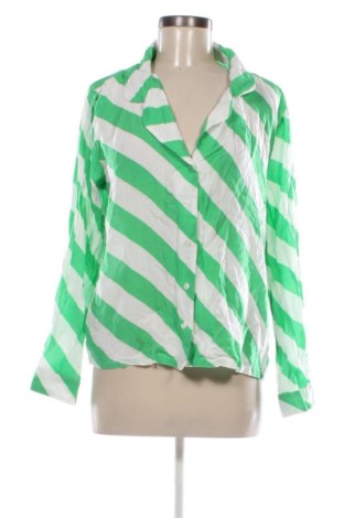 Damenbluse ASOS, Größe L, Farbe Mehrfarbig, Preis 13,62 €, #136870307