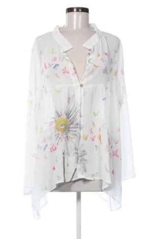 Cămașă de femei Unbranded, Mărime 3XL, Culoare Multicolor, Preț 67,99 Lei, #136870699