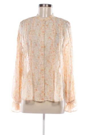 Damenbluse Mango, Größe M, Farbe Mehrfarbig, Preis 20,14 €, #136871837