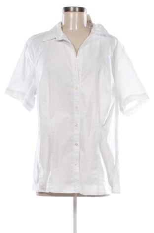 Дамска риза S.Oliver, Размер XXL, Цвят Бял, Цена 16,86 €, #136874248