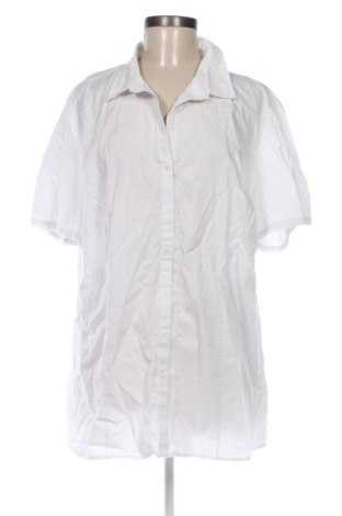 Дамска риза S.Oliver, Размер XXL, Цвят Бял, Цена 16,86 €, #136874320