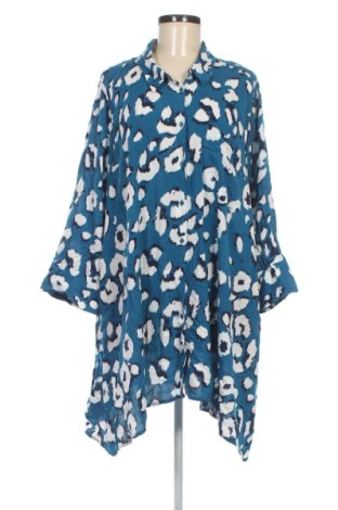 Női ing Miss Etam, Méret 3XL, Szín Sokszínű, Ár 4 029 Ft, #136874956