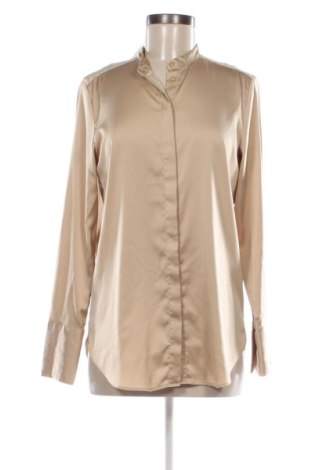 Дамска риза H&M, Размер S, Цвят Бежов, Цена 10,00 €, #136875815