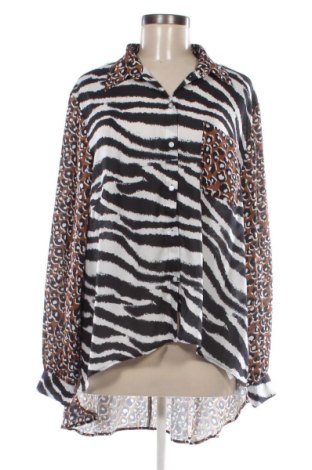 Cămașă de femei Bpc Bonprix Collection, Mărime XXL, Culoare Multicolor, Preț 60,99 Lei, #136876011