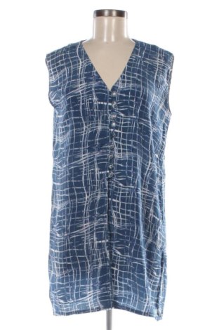 Дамска риза Unbranded, Размер XXL, Цвят Многоцветен, Цена 17,00 €, #136876984