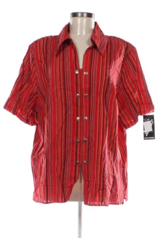 Damska koszula Unbranded, Rozmiar XXL, Kolor Kolorowy, Cena 91,09 zł, #136877491