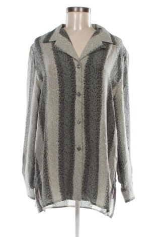 Дамска риза Unbranded, Размер XXL, Цвят Многоцветен, Цена 18,00 €, #136877521