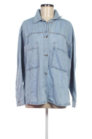 Damenbluse Unbranded, Größe L, Farbe Blau, Preis 20,99 €, #136880187