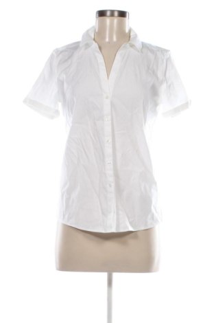 Дамска риза Un Deux Trois, Размер S, Цвят Бял, Цена 12,85 €, #136881102
