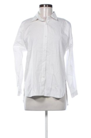 Damenbluse Unbranded, Größe L, Farbe Weiß, Preis 12,99 €, #136881329