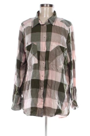Damska koszula H&M, Rozmiar XL, Kolor Kolorowy, Cena 60,99 zł, #136882082