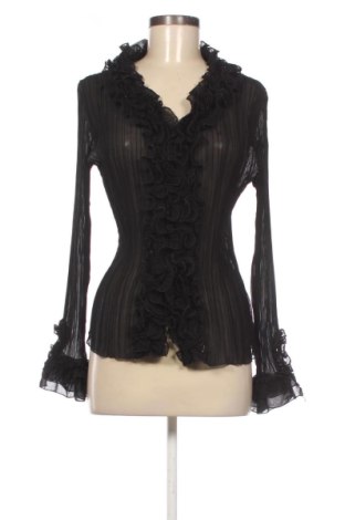 Dámská košile  Unbranded, Velikost M, Barva Černá, Cena  312,00 Kč, #136882265