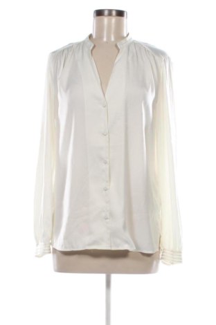 Damenbluse H&M, Größe L, Farbe Ecru, Preis 8,99 €, #136882270