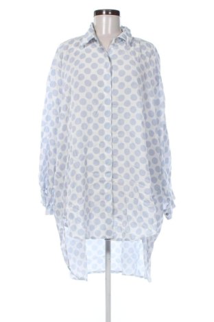 Дамска риза Unbranded, Размер 5XL, Цвят Многоцветен, Цена 14,82 €, #136882371